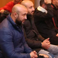 Frații Săndulache Foto: elcomercio.es