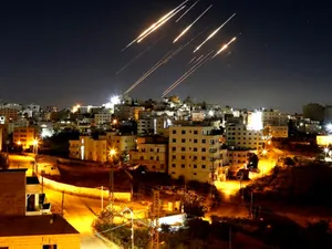 Anunțul făcut de Iran, după ce elevul lui Chivu a rămas blocat în urma atacului lansat de Israel