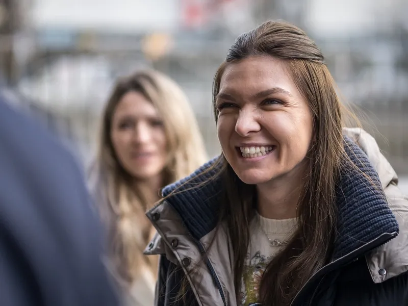 Reacția Simonei Halep după victoria de la TAS: „Abia aștept să mă întorc pe teren” - Foto: Profimedia Images/ Imagine cu caracter ilustrativ