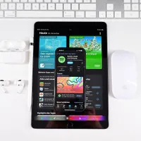 Spotify s-a plâns de Apple la Comisia Europeană. Ce amendă colosală trebuie să plătească „Mărul” - Foto: Profimedia Images