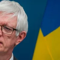 Johan Carlson, directorul Agenţiei de sănătate publică din Suedia/FOTO: Getty