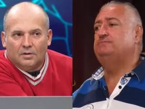 Iancu, atac FĂRĂ MENAJAMENTE la Banciu: 'E un Șoșoacă! Aburește libidinos din nevoia de a se face iubit. Frustrare, răutate, obrăznicie și inferioritate evidentă'