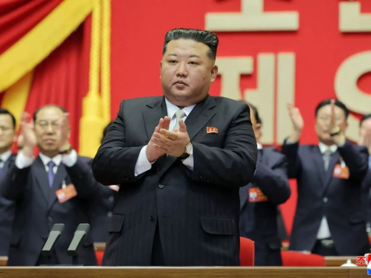 Kim Jong Un condiționează relația cu SUA de recunoașterea statutului nuclear