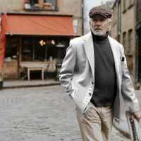 1.000 de lei în plus la pensie din aprilie pentru o categorie de pensionari. Muncesc până la 60 ani - Foto: Freepik
