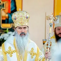 ÎPS Teodosie, urmărit penal de DNA - Foto: INQUAM Photos/Casian Mitu - imagine cu rol ilustrativ