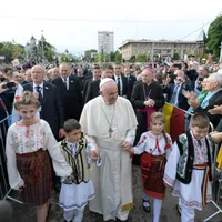 Foto: Facebook Vatican News