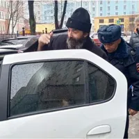 Preot din Rusia reținut după ce a anunțat că va ține o slujbă de pomenire pentru Alexei Navalnîi - Foto: The Moscova Times