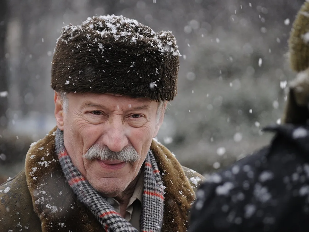 Anchetă după ce actorul Victor Rebengiuc a fost amenințat cu moartea. Poliția are 2 suspecți