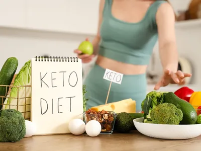 Dieta Keto - Foto: Profimedia images