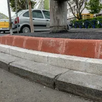 Trei rânduri de borduri/FOTO: hotnews.ro