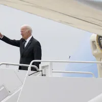 Joe Biden - Foto: Profimedia