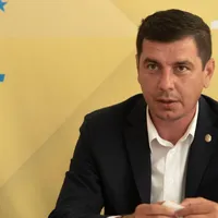 Emil Dumitru PNL: Pas înainte pentru susținerea producției agricole românești în ciuda opoziției PSD - Foto: Facebook/ Emil Dumitru