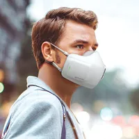 LG Puricare Wearable Air Purifier