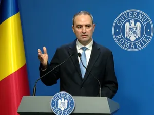 Foto: Alexandru NAzare despre firmele fantoma Sursa: gov.ro
