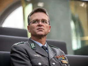 Andre Wüstner - Foto: Profimedia Images