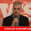 Octavian Alexiu, șeful Departamentului Autorizare și Numerotație din ANCOM - Foto: Newsweek România