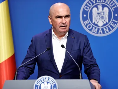 Ilie Bolojan - Foto: Gov.ro