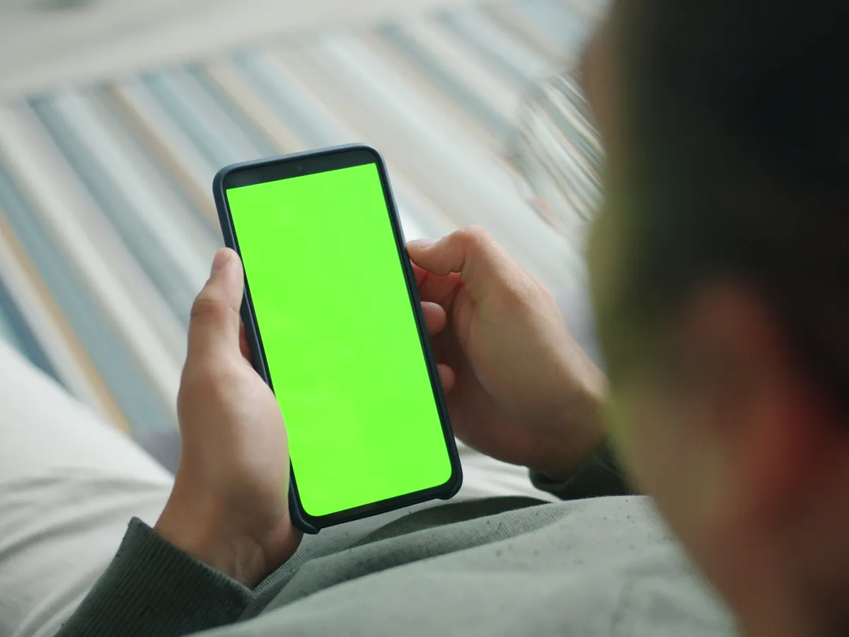 Telefon Foto: Pexels (imagine cu rol ilustrativ)
