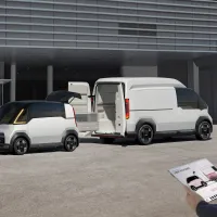 CES 2024 Autovehiculul clasic s-a demodat. Ce propune conceptul „Platform Beyond Vehicle” - Foto: Kia
