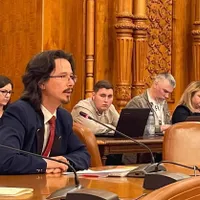 Cristi Dănileț a primit aviz pozitiv în comisiile parlamentului. Misiune imposibilă să ajungă la CCR / FB