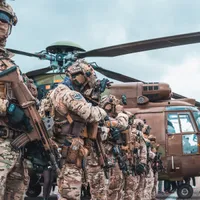 Șeful Informațiilor Rusiei: „Franța are deja 2.000 de soldați pentru Ucraina”. O parte va sta în România - Foto: Profimedia Images (imagine cu caracter ilustrativ)