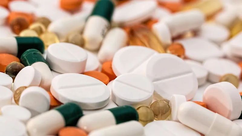 Medicamente noi incluse pe lista celor compesate de la 1 noiembrie. Tratează boli grave Foto: Pexels (fotografie cu caracter ilustrativ)