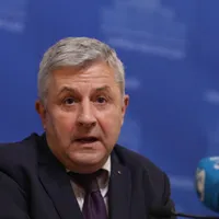 Salarii cu multe zerouri la Consiliul Legislativ. Fostul ministru al Justiției - 2.500 de euro/lună Foto: INQUAM PHOTOS - Octav Ganea