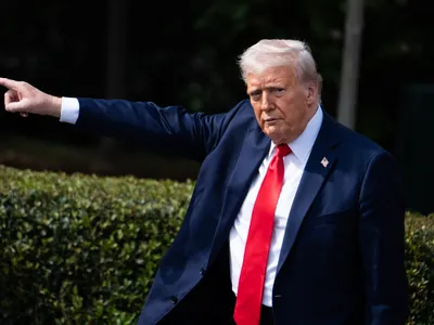 Trump izolează SUA de restul planetei. Vrea să închidă zeci de ambasade, inclusiv în Europa - Foto: Profimedia images
