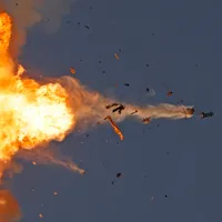 100 de avioane israeliene au atacat Hezbollah în Liban, „ploaie” de Katiuşa și drone în Israel - Foto: Profimedia Images - Imagine cu rol ilustrativ