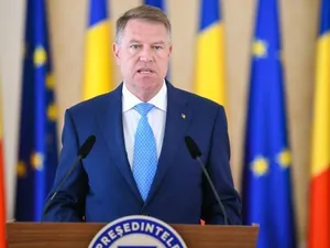 Klaus Iohannis se consultă, din nou, cu Parlamentul pe tema referendumului