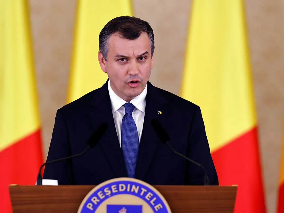 Eugen Tomac: Încep să fiu din ce în ce mai încrezător că există o perspectivă de a ieși din acest blocaj