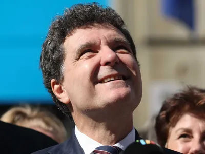 Dezvăluirile lui Nicușor Dan despre influențele pro-ruse, PSD, USR și scenariul Ponta – Simion - FOTO: Inquam (imagine cu rol ilustrativ))