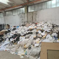 Mii de dosare și bibliorafturi au fost aruncate de fosta administrație/FOTO: Facebook/Virgil Chițac