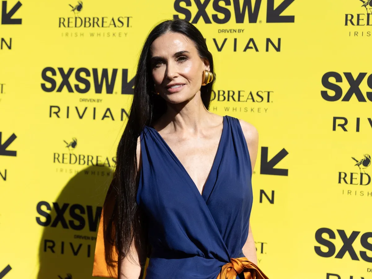 Demi Moore - Foto: Profimedia Images