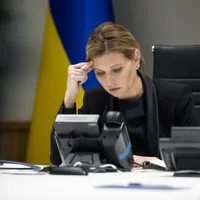 Olena Zelenska spune că cedarea de teritorii Rusiei nu va pune capăt războiului /FOTO: Facebook/OlenaZelenska