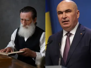 30 magistrați cer să iasă la pensie cu 25.000 lei. Nicușor Dan le blochează. Bolojan vrea să le taie - Foto: INQUAM PHOTOS / Octav Ganea