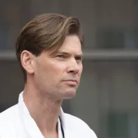 Pal Andre Holme, șeful Spitalului Universitar din Oslo/Foto:nord.news