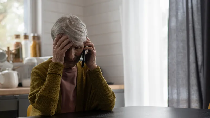 Unde se pot duce pensionarii nemulțimiți de pensia recalculată? Deciziile cu erori pot fi contestate Foto: Freepik (fotografie cu caracter ilustrativ)