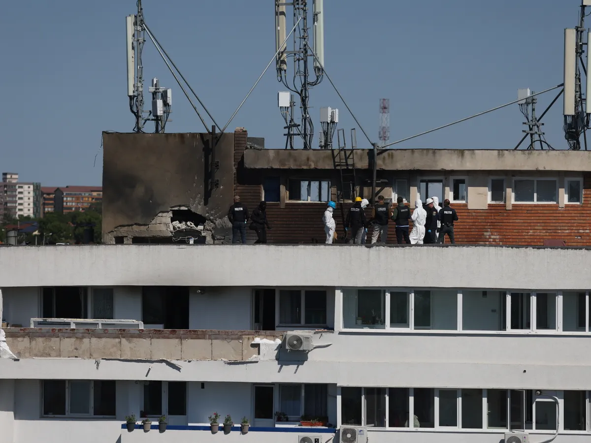 Eurodeputații vor dezbate securitatea frontierei estice a UE şi incursiunile dronelor ruseşti