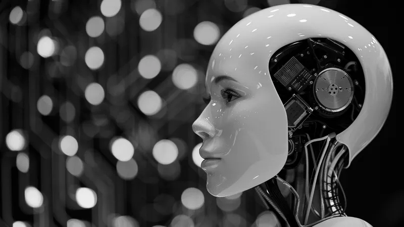 Inteligență  Artificială - Foto: magic.com