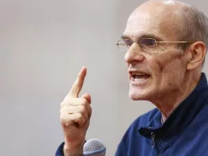 CTP, făcut PRAF și PULBERE în direct: 'Știe el, bă, tot! Du-te la șah, corectule! Sfântul Ioan Gură de Aur sunt toți acum!'