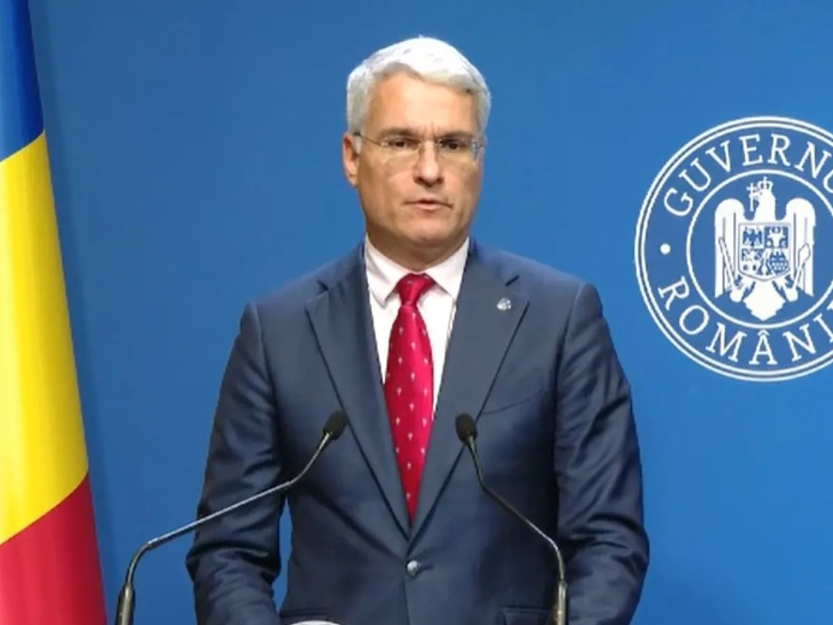 Ministrul Investițiilor spune că e „un miracol”: România a recuperat 350 milioane euro din PNRR