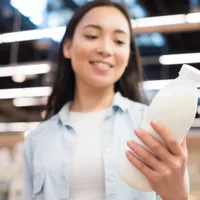 China și-a relaxat controlul și a redus drastic tarifele pentru unele produse lactate din UE - Foto: Freepik (Imagine cu rol ilustrativ)