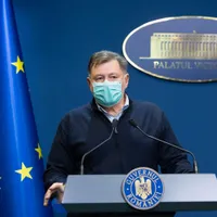 Rafila se dezice de ridicarea restricțiilor. A fost o decizie politică, nu una medicală  / gov.ro