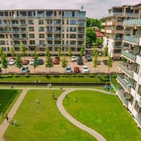 O pensionară, paravan într-o afacere de milioane cu apartamente de lux. Proces cu Fiscul/FOTO: ziaruldeiasi.ro