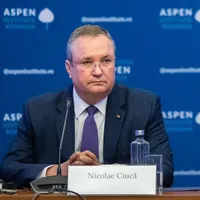 Ciucă: Aprobăm 1,77 miliarde de lei pentru compensare preţurilor la materialele de construcții/FOTO: Facebook/NicolaeCiuca