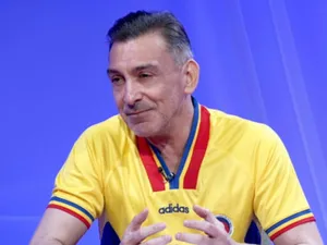 Cum l-au numit kosovarii pe Ilie Dumitrescu, după apelul făcut înainte de meciul din Liga Națiunilor