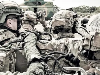 Europa se înarmează de război. Statele UE vor putea derula achiziții comune pentru apărare - Foto: Facebook/NATO - Caracter ilustrativ