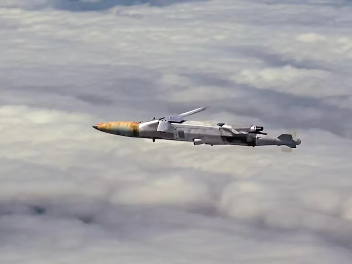 Ucraina ar fi folosit noua armă JDAM-LR împotriva trupelor ruse din Donețk. Lovește precis la 550 km distanță
