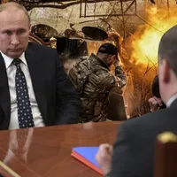 Aliatul „portavoce” a lui Putin anunță când se termină războiul din Ucraina: „Acum totul e clar” - Foto: Facebook/Volodimir Zelenski
